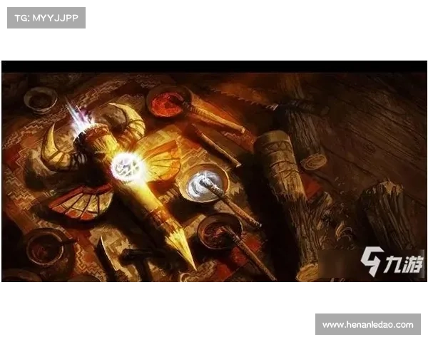 魔兽世界指南：掌握游戏技巧，征战无尽战场